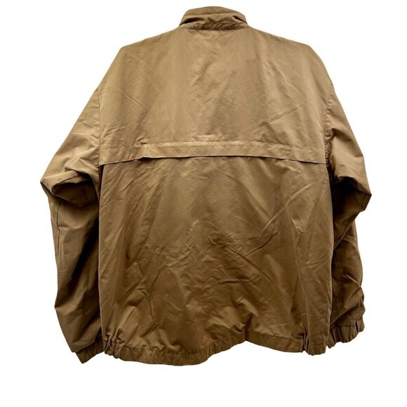5.11 Tactical Series Mens Jacket With 8 Pockets & Zipper Closure MEDIUM - Picture 9 of 11